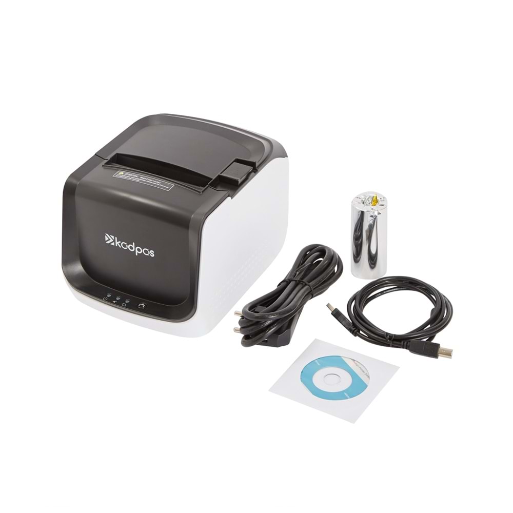 Koddata Kps80 Printer