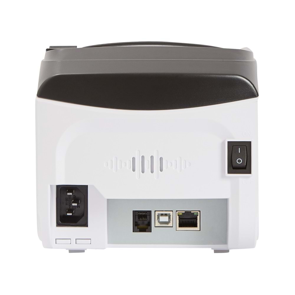 Koddata Kps80 Printer