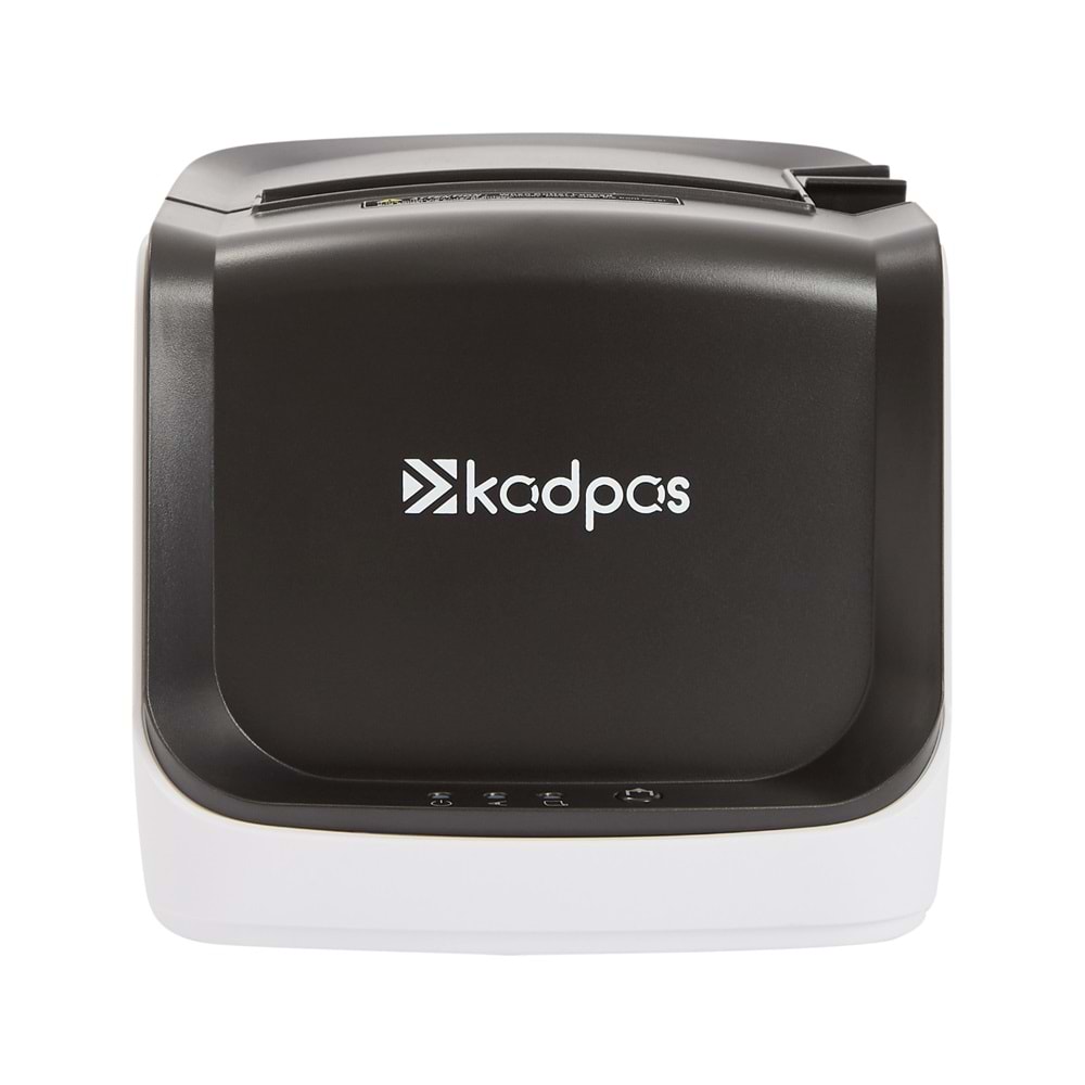 Koddata Kps80 Printer