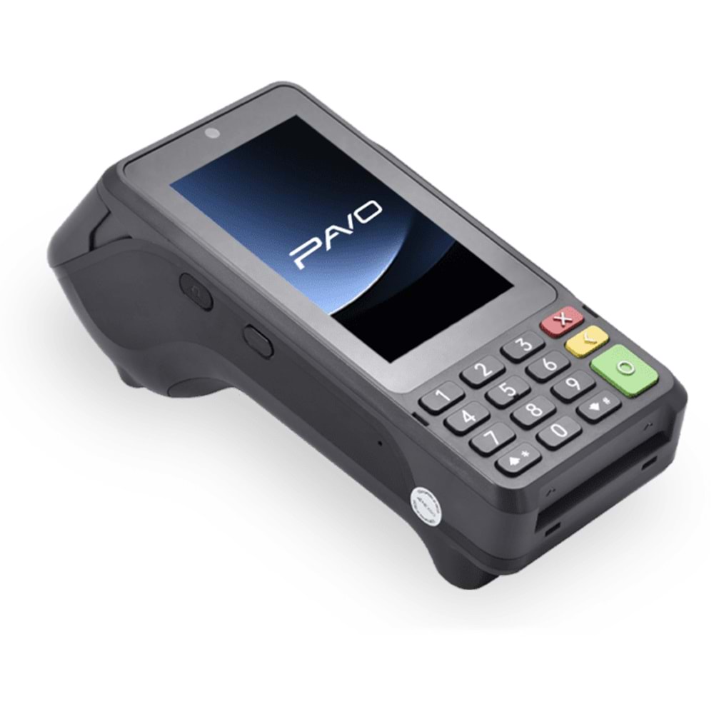 PAVO CT20 Pos Cihazı