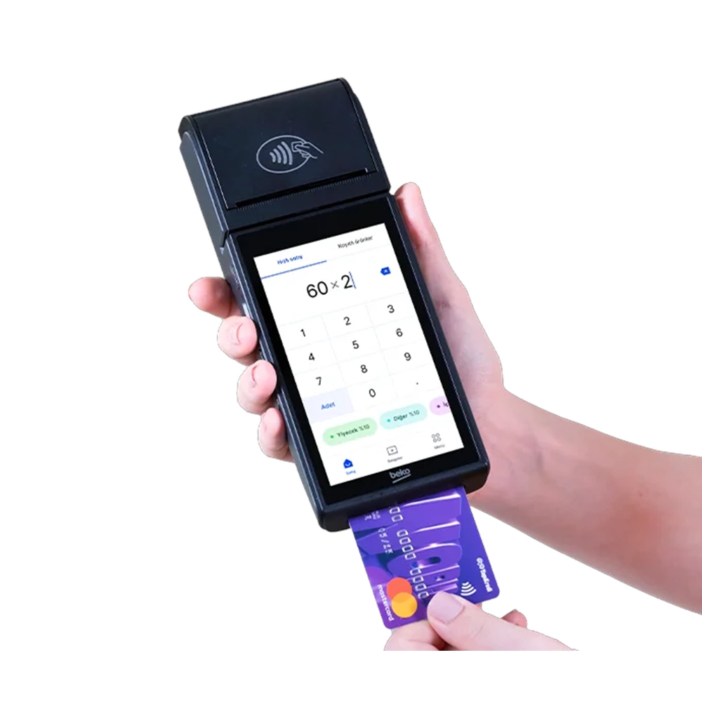 Beko X30 TR Yazarkasa POS