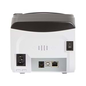 Koddata Kps80 Printer