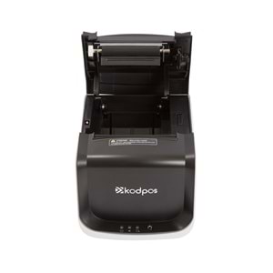 Koddata Kps80 Printer