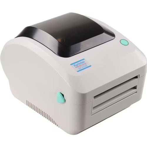 Xprinter Xp-470B Barkod Yazıcı