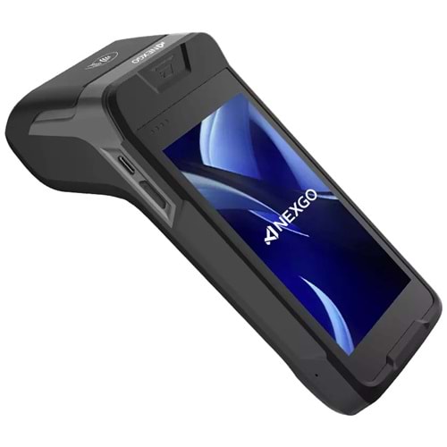 PAVO N86 Pos Cihazı