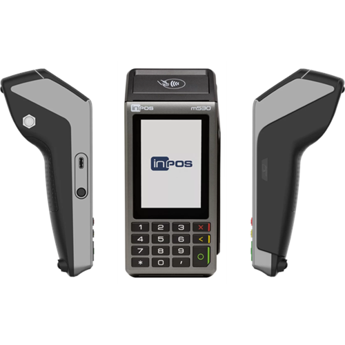 Inpos M530 YazarkasaPos