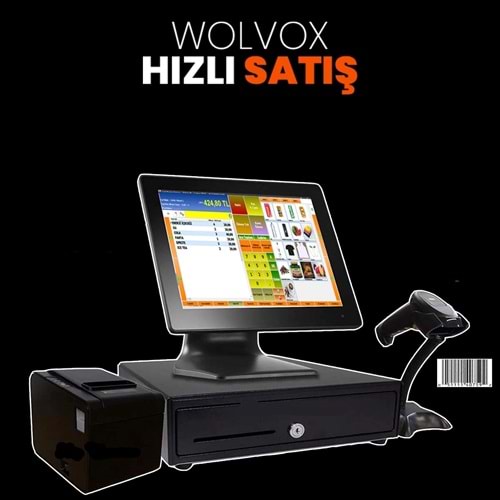 Akınsoft Hızlı Satış